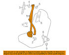 732100e050c0 Toyota Oem 2010 Highlander