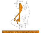 7321035a20c0 Toyota Oem Fj Cruiser