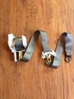 7322002461b0 Toyota Oem Corolla Lh Driver Side Seat Belt