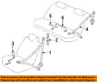 7322006010b0 Toyota Oem 92-93 Camry