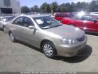 7322006110b0 Toyota 2002-2006 Camry Seat
