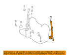 732200c011b2 Toyota Oem 00-04 Tundra