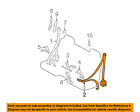 732200c021e2 Toyota Oem 01-04 Tundra