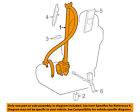 732200c150b1 Toyota Oem 14-16 Tundra