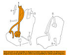 732200c150c1 Toyota Oem 14-16 Tundra