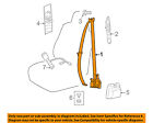 732200e071a0 Toyota Oem 14-16 Highlander