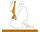 732200r031c0 Toyota Oem 13-16 Rav4