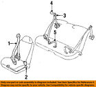 7322020720c0 Toyota Oem 96-99 Celica