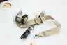 73220-50442-a2 7322050442a2 - 7322050442-a2 Lexus Front Left Driver Side Seat Belt Seatbelt Oem