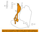 7322052870b0 Toyota Scion Oem 13-14