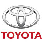 73223-06020 Toyota Genuine Cover Seat Belt Ret