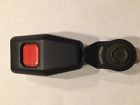 73230-12410-01 Toyota Tercel Front Seat Belt Buckle