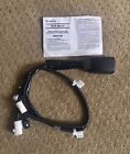 73230-53130-c0 Lexus Is Sport Seat Belt With Locking Retractor New