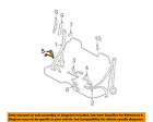 732300c010e3 Toyota Oem Tundra Front Seat End Right