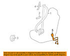 7323030a10b1 Toyota Lexus Oem Front Seat