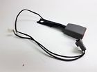 73230aa030b1 Toyota Oem Camry Front Right Seat Belt Buckle