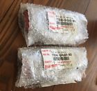 73240-04040-b0 Toyota Pair Seatbelt Assembly