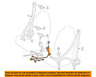 7324021020b0 Toyota Scion Oem Tc Front Seat Left