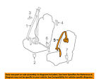733010c041b0 Toyota Oem 08-13 Tundra