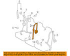 73301ae021b0 Toyota 2004-10 Sienna Rear