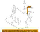 7332042062b0 Toyota Oem Rav4 Second Row