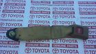 73340 Toyota Corolla Seat Belt Assy Rear Beige
