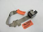 73350-30220-a1 Unbranded Rear Center Middle Seatbelt Back Seat Belt Harness Shoulder
