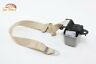 73350-50221-a4 7335050221a4 - 7335050221-a4 Lexus Rear Center Seat Belt Seatbelt Cover Oem