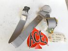 73360-0c010-b3 Toyota Tundra Extended Access Cab Left Driver Back Rear Seat
