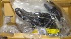 73360-5372-c2 New Oem Lexus Seat Belt Passenger Right Rear Latching Black