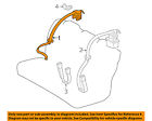 7336007041c0 Toyota Oem 14-15 Avalon