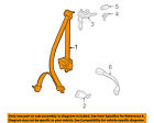 7336042140b0 Toyota Oem 01-03 Rav4