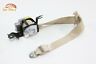 73360-50231-a4 7336050231a4 - 7336050231-a4 Lexus Rear Right Passenger Side Seat Belt Seatbelt Oem