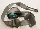 73370-04010 Factory Toyota Tacoma Ext Cab Brown Seat Belt Left Rear
