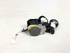 73370-53010-c2 Bmw Lexus Is Seatbelt Rear Left Lh Driver Oem