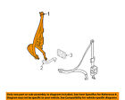 7337004040b0 Toyota Oem 01-04 Tacoma Rear