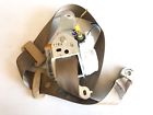 212.le1o06 7337030241 Lexus Rear Seat Belt Rh Passenger Oem