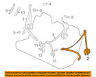 7337060182b0 Toyota Oem Rear Seat