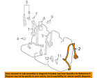 73370ae012e0 Toyota Oem 04-10 Sienna