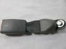 73380-04051-b0 Toyota Tacoma Access Cab Rear Seat Belt Buckle Oem Gray