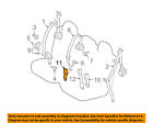 733800e070e0 Toyota Oem Second Row 733800e070e0 Toyota Oem Second Row