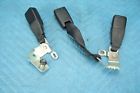 73390-50040-c0 73470-50020-c1 73380-50260-c0 Lexus Awd Rear Rh Lh Center Seat Belt Buckle Black
