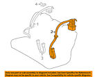 7348007031c0 Toyota Oem 14-15 Avalon