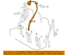 7351060100a2 Toyota Oem 13-15 Land