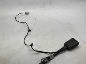 7356057710 15-22 Ram Promaster City Front Left Driver Seat Belt Buckle Q