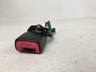 74236551 Lexus Buckle Seatbelt Right Passenger Side Front Oem