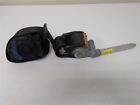 212.bm1x04 745li 2004 Seat Belt Assembly