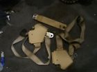 7477corvette Seatbelt Solutions Corvette Seat Belts For Coupe Oe Style Pair