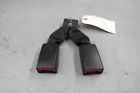75201616 Chrysler Rear Right Passenger Seat Belt Buckle Lock Latch Oem
