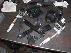 212.bm1m04 760li Seat Belt Assembly Rear